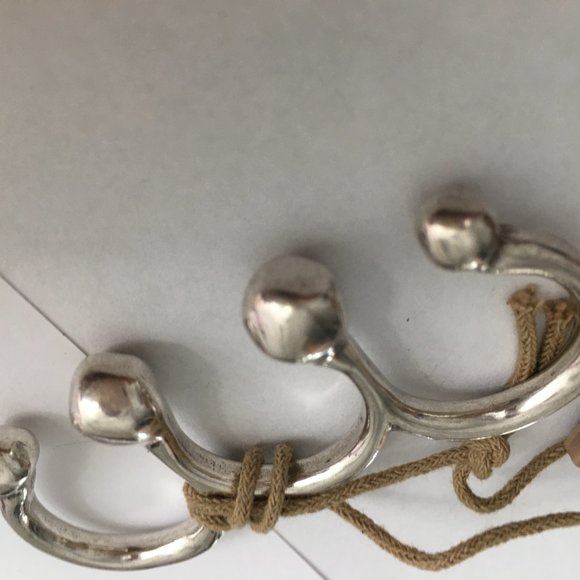 NWT UNO De 50 Mary-Three Knuckle Ring - Picture 6 of 8